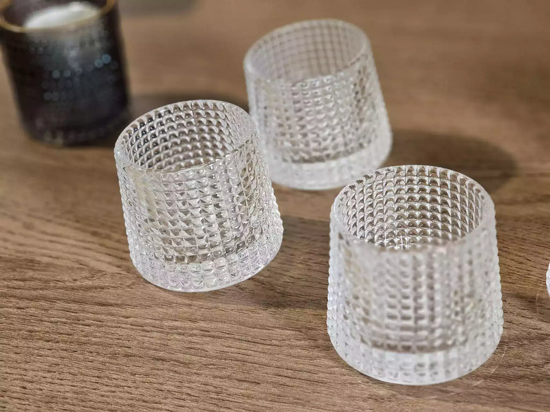 TREND HOME 6 verres à bascule ml