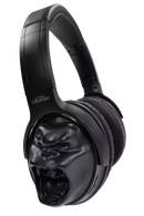 Casque Bluetooth KONG sans fil noir mat by Richard ORLINSKI - Bella Home