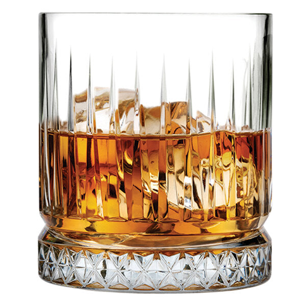 PAŞABAHÇE ELYSIA Set de 4 verres 210 ml