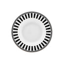 KARACA ARLETTE  Service de table 56 pièces 12 personnes KARACA ARLETTE  56 Parça 12 kişilik yemek takımı KARACA ARLETTE  Tafelservice 56 Teile 12 Personen 