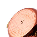 KARACA MESOPOTAMIA Poêle en cuivre 18cm - Bella-Home: art de la table, verrerie, trousseau de mariée, décoration