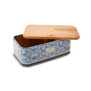 KARACA WHITNEY Boite à pain KARACA WHITNEY Ekmek kutusu  KARACA WHITNEY Brotkasten