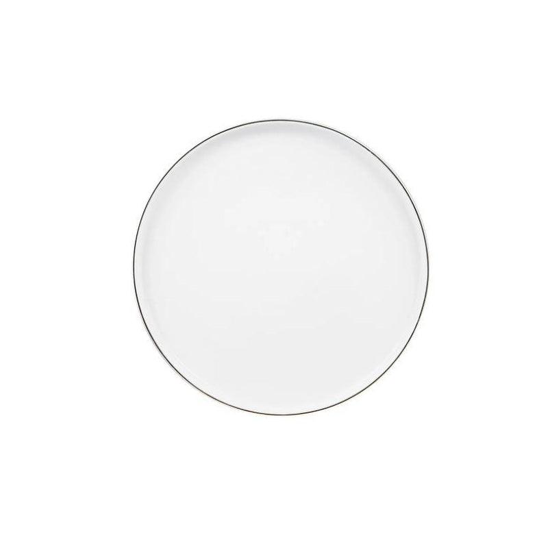 KARACA SATURN GOLD Service de table 59 pièces 12 personnes - Yemek takimi 59 parça 12 kisilik