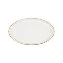 KARACA ECLIPSE GOLD Service de table 57 pièces 12 personnes - 57 Parça 12 kişilik porselen yemek takımı