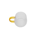 KARACA PETEK  2er-Set MUG Borosilikatglas 400 ml