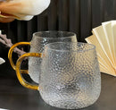 KARACA PETEK  2er-Set MUG Borosilikatglas 400 ml