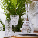 KARACA ROME Set de verres à eau avec carafe 25 pièces - Roma 25 Parça Bardak Seti